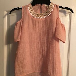 Girls blouse